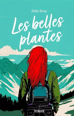 Adèle Ninay – Les Belles plantes